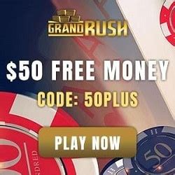 grand rush free chip|grand rush casino free spins.